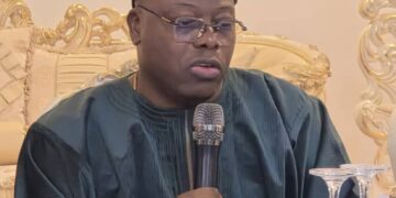 Nigeria: Oniru Urges India Business Community to Partner with Iru Kingdom, Launches Iru Business Network