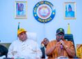 Nigeria: Adeleke and Accord Party Adopt Tinubu as 2027 Presidential Candidate