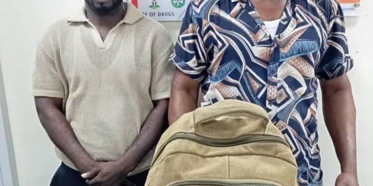 Fugitive Drug Kingpin, Ex-Nigerian Footballer Sentenced to 24 Years for Cocaine Trafficking