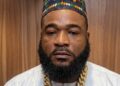 NIGERIA: Sam Larry Hospitalised After Lagos Road Crash, Bouncer Reportedly Killed
