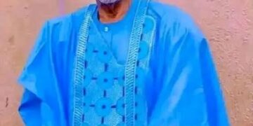 NIGERIA: Bauchi Governor Mourns Adviser, Ex-Deputy Governor’s Children Killed in Road Accident