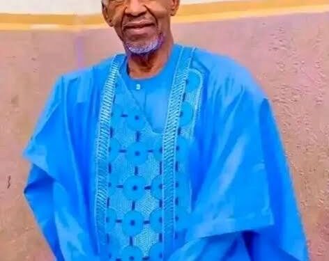 NIGERIA: Bauchi Governor Mourns Adviser, Ex-Deputy Governor’s Children Killed in Road Accident
