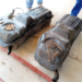 NIGERIA: NDLEA Uncovers Tramadol Capsules Hidden in Vehicle Fuel Tanks