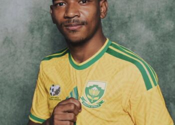 BREAKING: Bafana Bafana Star Jayden Adams Dies at 25