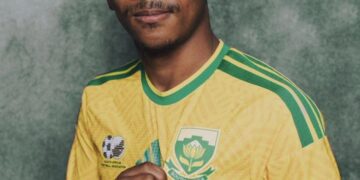 BREAKING: Bafana Bafana Star Jayden Adams Dies at 25