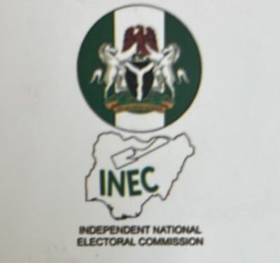 NIGERIA: INEC Extends Deadline For Submission of 2027 Presidential, NASS Candidates