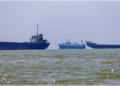Iran Declares Strait of Hormuz Closed Till Further Notice