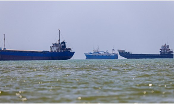 Iran Declares Strait of Hormuz Closed Till Further Notice