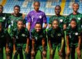 Nigeria’s Flamingos Seal 2026 U-17 Women’s World Cup Ticket