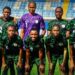 Nigeria’s Flamingos Seal 2026 U-17 Women’s World Cup Ticket