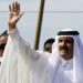 Nigeria Government Mourns Former Qatar Emir Sheikh Hamad bin Khalifa Al Thani