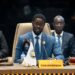 President Faye of Senegal Elected As New ECOWAS Chairman