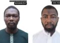 NIGERIA: Ansaru Commanders Plead Guilty to 32 Terrorism, Kidnapping Charges