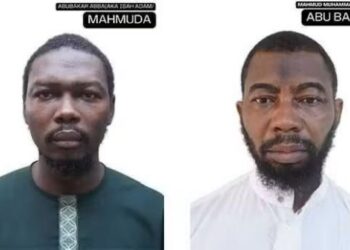 NIGERIA: Ansaru Commanders Plead Guilty to 32 Terrorism, Kidnapping Charges