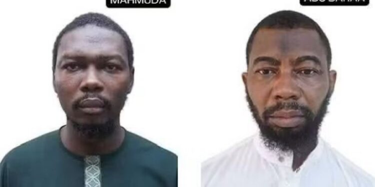 NIGERIA: Ansaru Commanders Plead Guilty to 32 Terrorism, Kidnapping Charges
