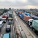 NIGERIA: One Dead, Two Injured as Multiple Crashes Trigger Gridlock on Lagos-Ibadan Expressway