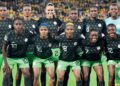 Super Falcons of Nigeria Arrive Rabat Ahead of 2026 WAFCON Title Defence