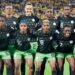 Super Falcons of Nigeria Arrive Rabat Ahead of 2026 WAFCON Title Defence