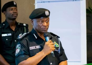 NIGERIA : Police Deny IGP Disu Ordered Officers to Shoot Illegal Gun Carriers
