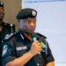 NIGERIA : Police Deny IGP Disu Ordered Officers to Shoot Illegal Gun Carriers