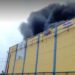 Nigeria: (VIDEO) Fire Outbreak Rocks Justritte Mall in Akowonjo Area of Lagos State
