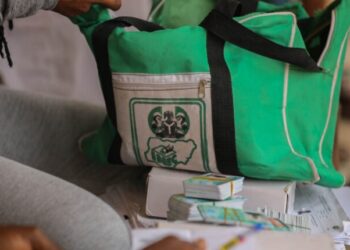 Nigeria: Gunmen Storm INEC PVC Centre in Osun, Make Away With Voter Cards and BVAS Ahead of August 15 Poll