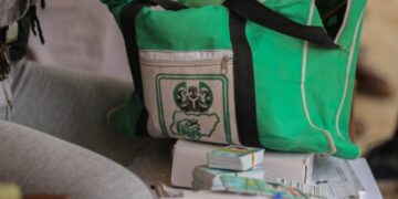 Nigeria: Gunmen Storm INEC PVC Centre in Osun, Make Away With Voter Cards and BVAS Ahead of August 15 Poll
