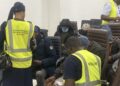 Sixth Evacuation Flight Brings 40 More Nigerians Home From South Africa Amid Xenophobic Attacks