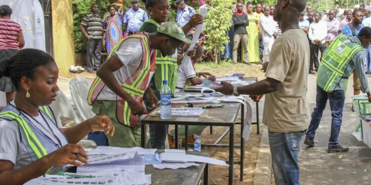 Nigeria: Osun Stakeholders Warn of Fake News and Violence Risks Ahead of August 15 Governorship Election