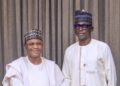 Nigeria: Uba Sani Taps Jerry Adams as Running Mate for 2027 Kaduna Governorship Race