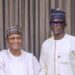 Nigeria: Uba Sani Taps Jerry Adams as Running Mate for 2027 Kaduna Governorship Race