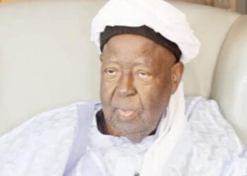 Former Nigerian Finance Minister and Sardauna of Sokoto Abubakar Alhaji Dies at 88
