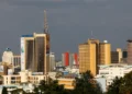 Kenya Projects Smaller Budget Deficit and Steady Growth by 2027/28