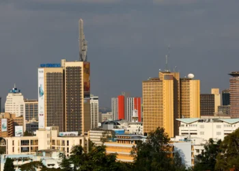 Kenya Projects Smaller Budget Deficit and Steady Growth by 2027/28