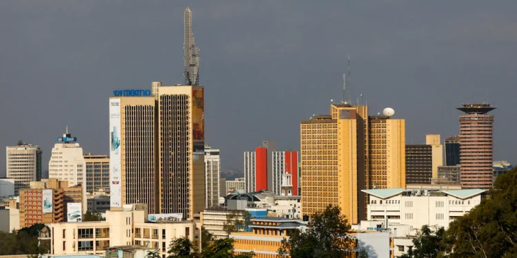 Kenya Projects Smaller Budget Deficit and Steady Growth by 2027/28
