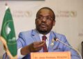 Africa CDC Chief Urges U.S. to End Ebola Travel Ban on Uganda