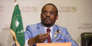 Africa CDC Chief Urges U.S. to End Ebola Travel Ban on Uganda
