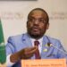 Africa CDC Chief Urges U.S. to End Ebola Travel Ban on Uganda