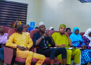 Nigeria: MIND Foundation Graduates Cohort 2 of Top Muslim First-Class Talent in Lagos