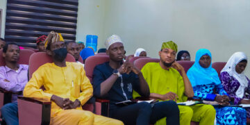 Nigeria: MIND Foundation Graduates Cohort 2 of Top Muslim First-Class Talent in Lagos