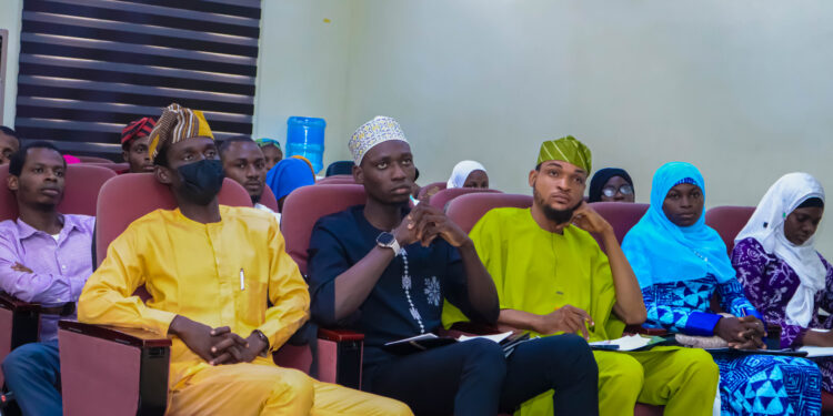 Nigeria: MIND Foundation Graduates Cohort 2 of Top Muslim First-Class Talent in Lagos