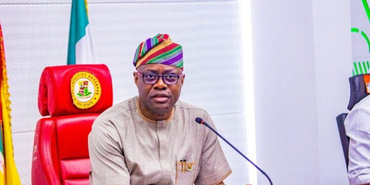Nigeria: Oyo Deploys Two Surveillance Aircraft to Tighten Security Across the State
