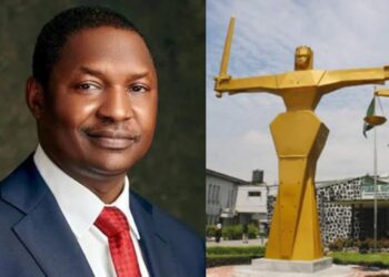 Nigeria: Court Orders Final Forfeiture of 48 Properties Linked to Ex-AGF Malami