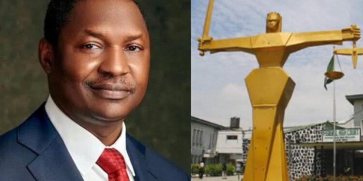 Nigeria: Court Orders Final Forfeiture of 48 Properties Linked to Ex-AGF Malami