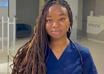 FG Mourns Nigerian Medical Graduate Killed in Russian Airstrike in Ukraine