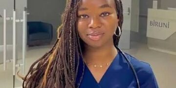 FG Mourns Nigerian Medical Graduate Killed in Russian Airstrike in Ukraine
