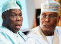 Nigeria: Atiku Fires Back at Obasanjo Over N5 Million Bribery Allegation, Calls It a 2027 Political Ploy