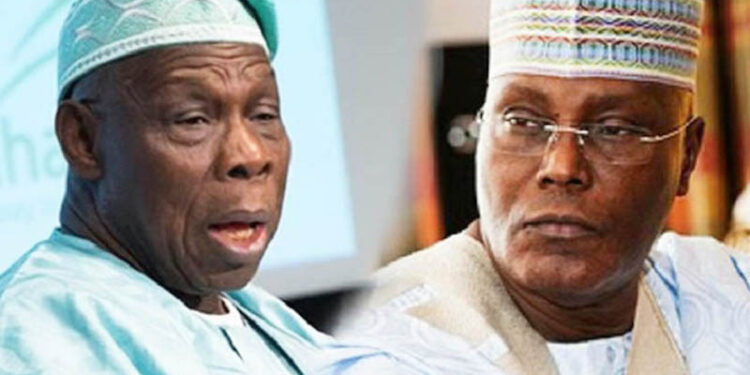 Nigeria: Atiku Fires Back at Obasanjo Over N5 Million Bribery Allegation, Calls It a 2027 Political Ploy