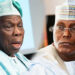 Nigeria: Atiku Fires Back at Obasanjo Over N5 Million Bribery Allegation, Calls It a 2027 Political Ploy