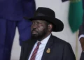 South Sudan’s Kiir Sacks Central Bank Governor Johnny Ohisa